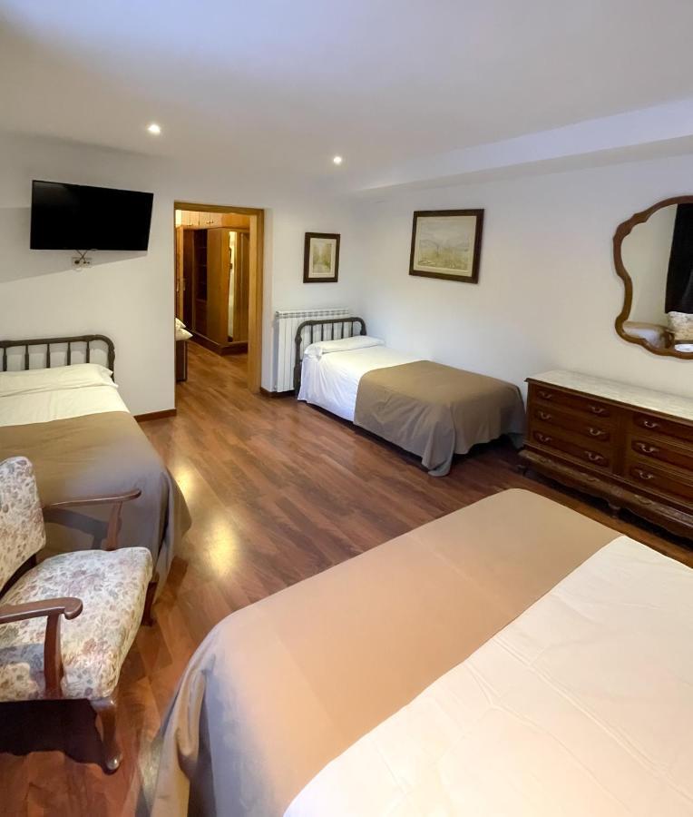 Hotel Amoretes La Molina  Esterno foto