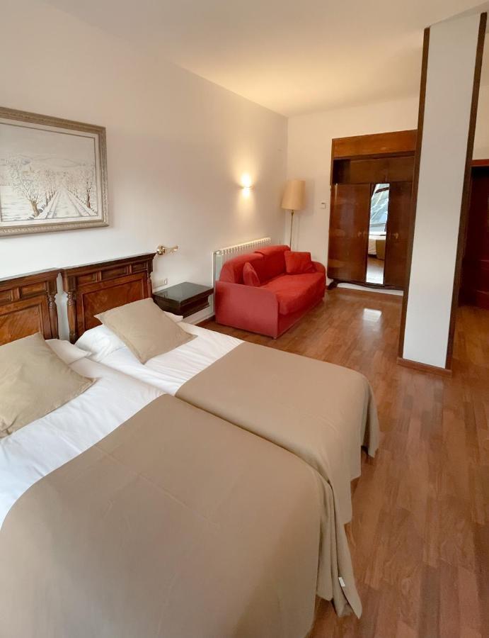 Hotel Amoretes La Molina  Esterno foto