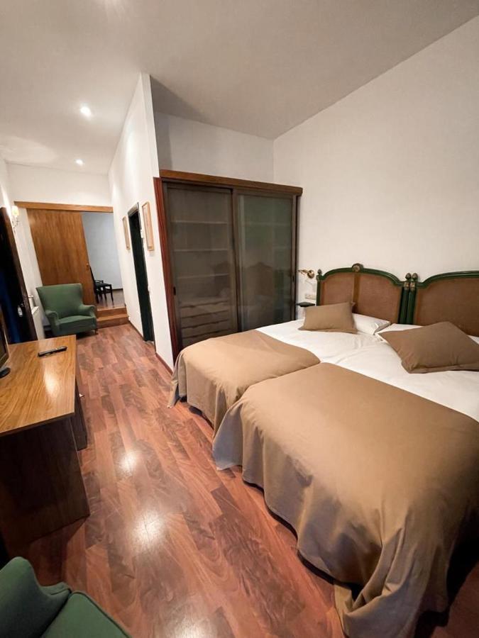 Hotel Amoretes La Molina  Esterno foto