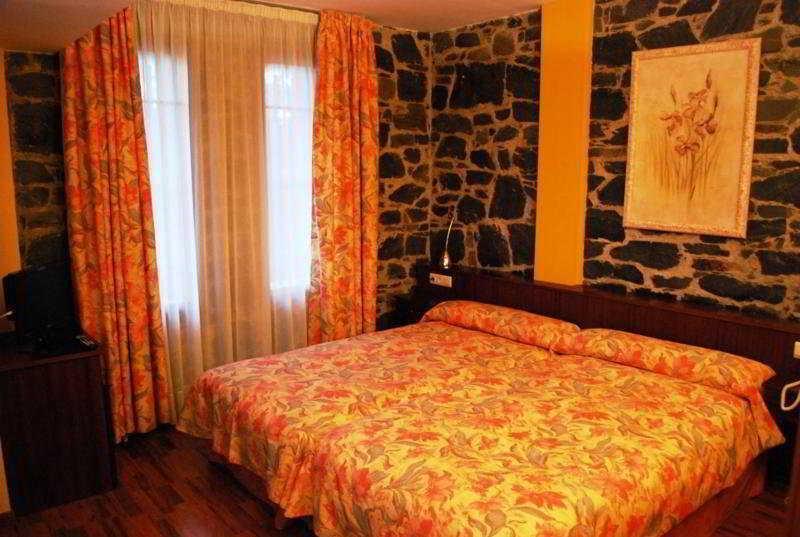 Hotel Amoretes La Molina  Esterno foto