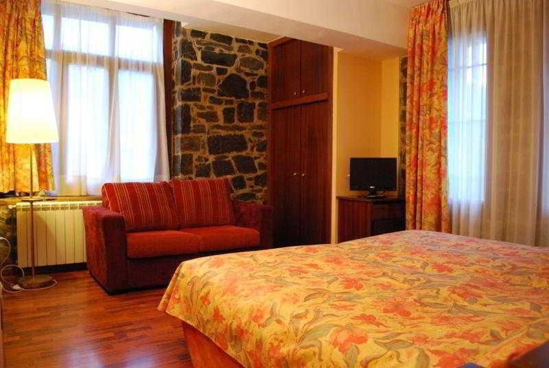 Hotel Amoretes La Molina  Esterno foto